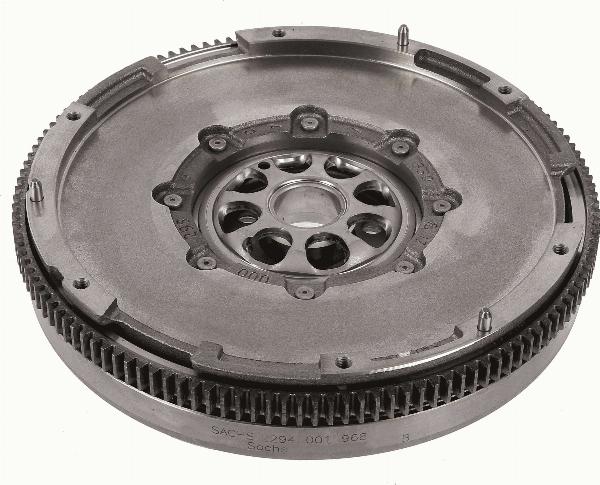 SACHS 2294 001 968 - Маховик autocars.com.ua