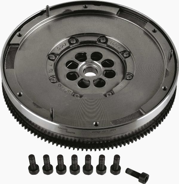 SACHS 2294 001 994 - Маховик autocars.com.ua