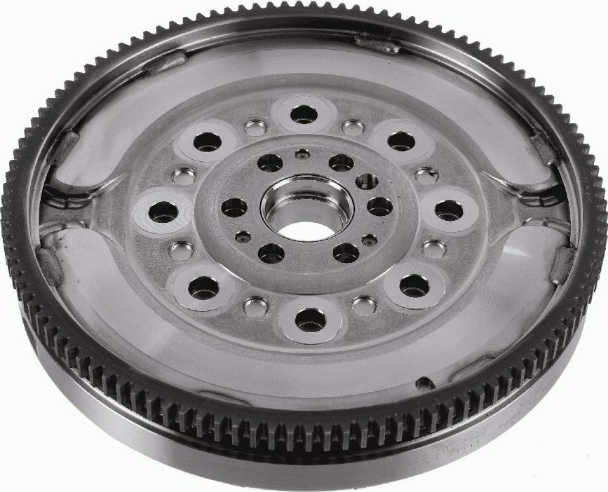 SACHS 2294 002 077 - Маховик avtokuzovplus.com.ua