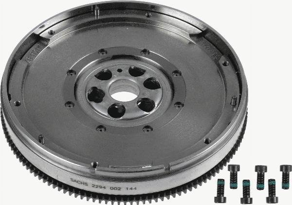 SACHS 2 294 002 144 - Маховик autocars.com.ua