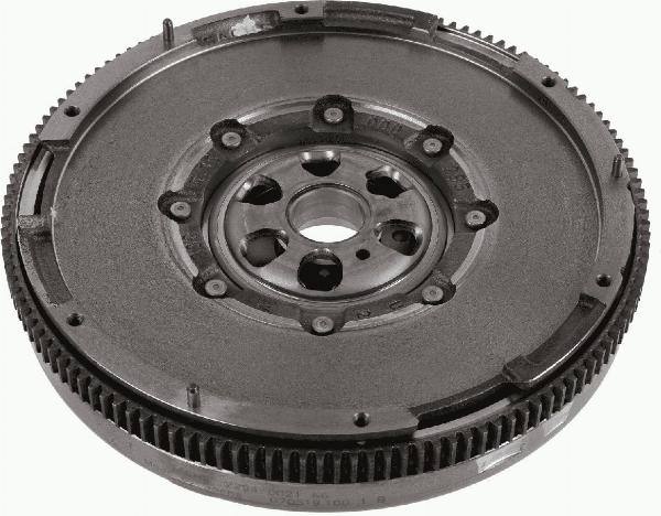 SACHS 2294 002 166 - Маховик autocars.com.ua