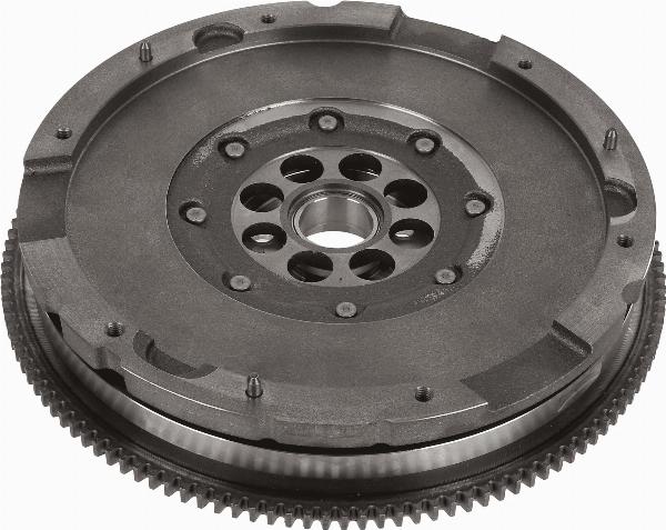 SACHS 2294 002 388 - Маховик autocars.com.ua