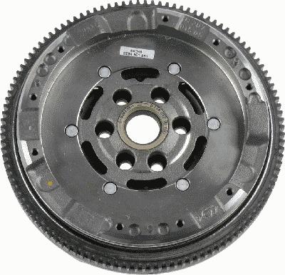 SACHS 2 294 501 031 - Маховик autocars.com.ua