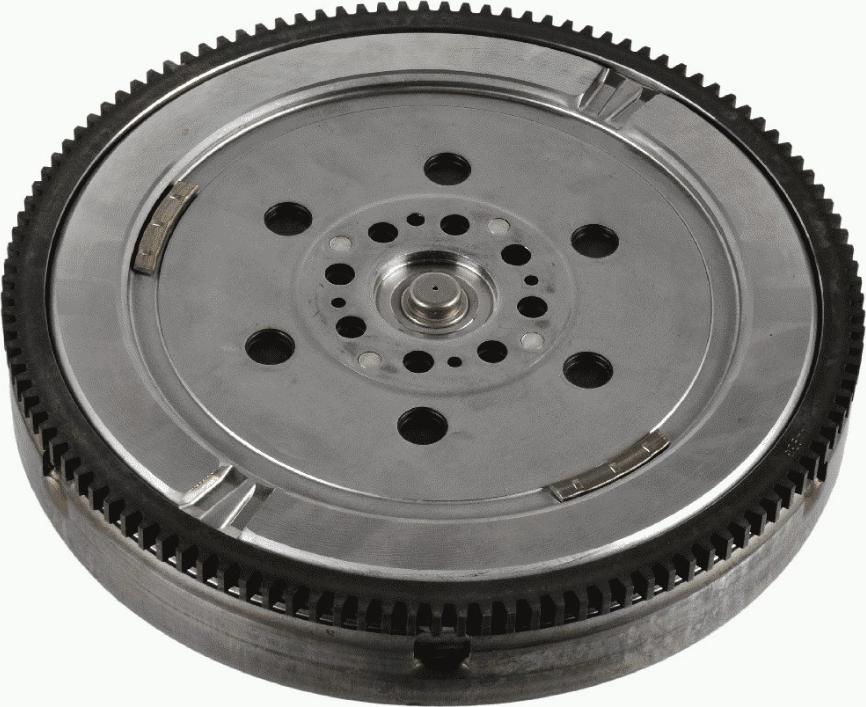 SACHS 2294 501 051 - Маховик avtokuzovplus.com.ua