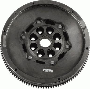 SACHS 2 294 501 060 - Маховик autocars.com.ua