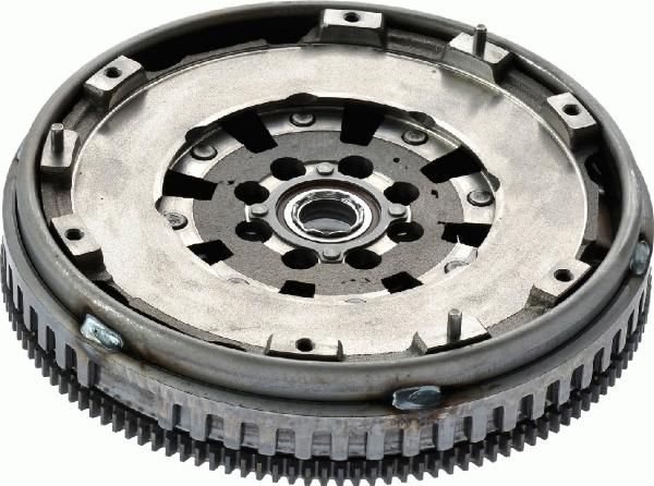 SACHS 2294 501 061 - Маховик autocars.com.ua