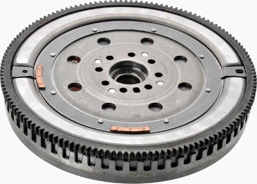 SACHS 2294 501 171 - Маховик avtokuzovplus.com.ua