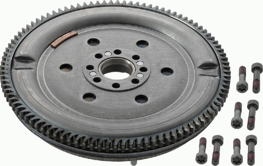 SACHS 2294 501 174 - Маховик avtokuzovplus.com.ua