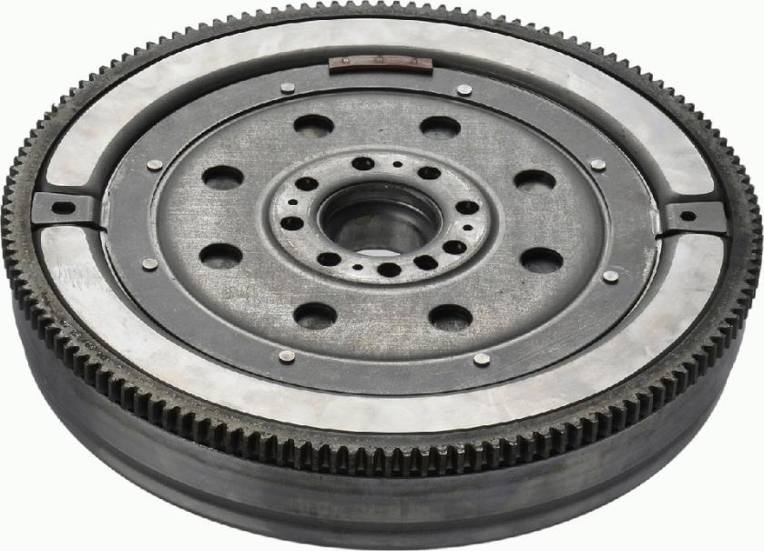 SACHS 2294 501 183 - Маховик autocars.com.ua