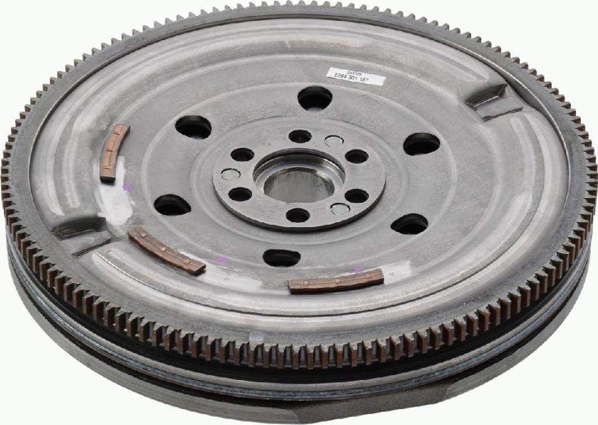 SACHS 2294 501 187 - Маховик avtokuzovplus.com.ua