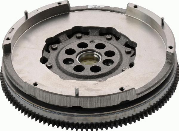 SACHS 2294 501 188 - Маховик autocars.com.ua