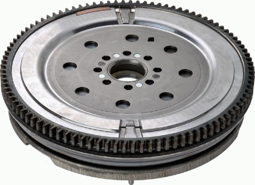 SACHS 2294 501 191 - Маховик avtokuzovplus.com.ua