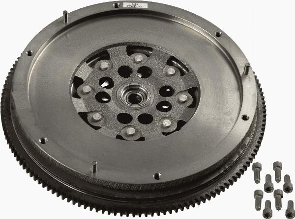 SACHS 2294 501 202 - Маховик autocars.com.ua