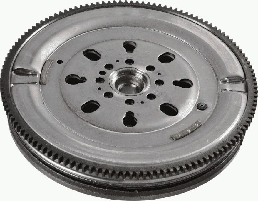 SACHS 2294 501 205 - Маховик autocars.com.ua