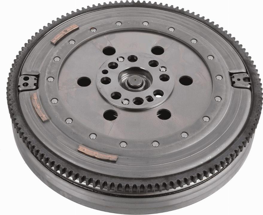 SACHS 2294 501 217 - Маховик avtokuzovplus.com.ua