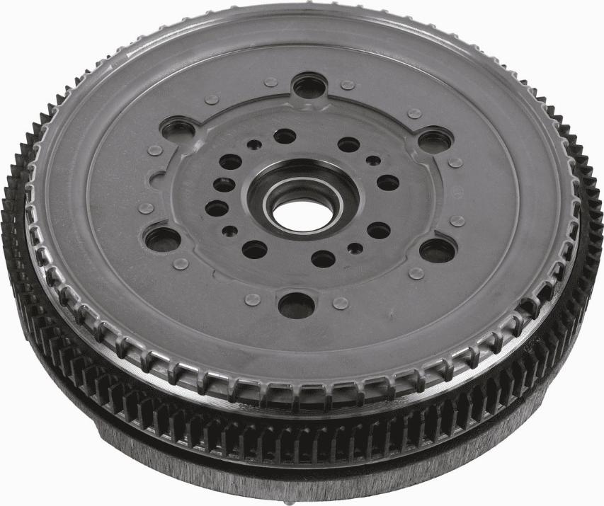 SACHS 2294 501 219 - Маховик avtokuzovplus.com.ua