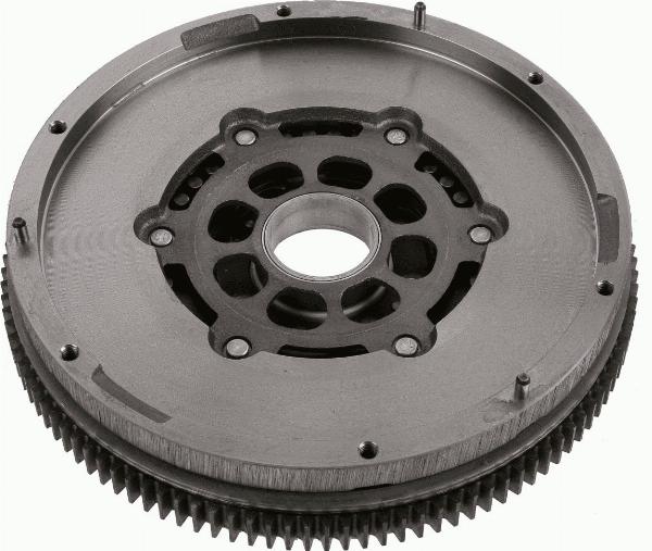 SACHS 2294 501 221 - Маховик autocars.com.ua