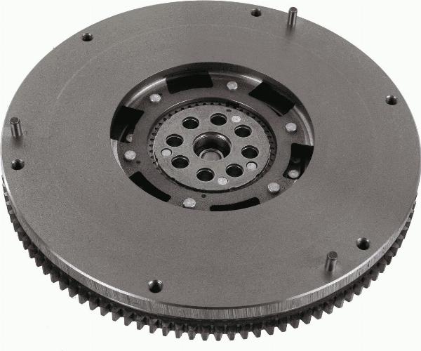 SACHS 2294 501 223 - Маховик autocars.com.ua