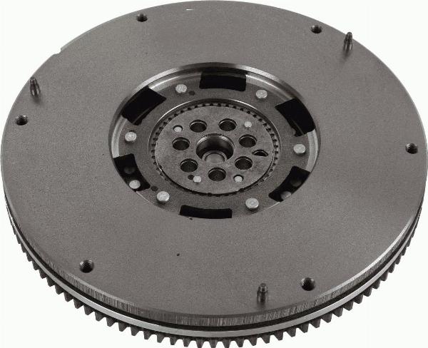 SACHS 2294 501 230 - Маховик autocars.com.ua