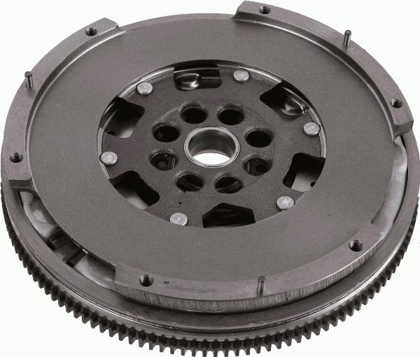 SACHS 2294 501 246 - Маховик autocars.com.ua