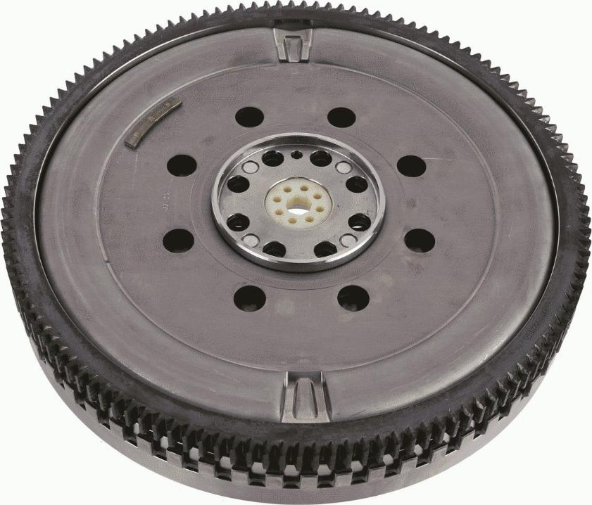 SACHS 2294 501 255 - Маховик autocars.com.ua