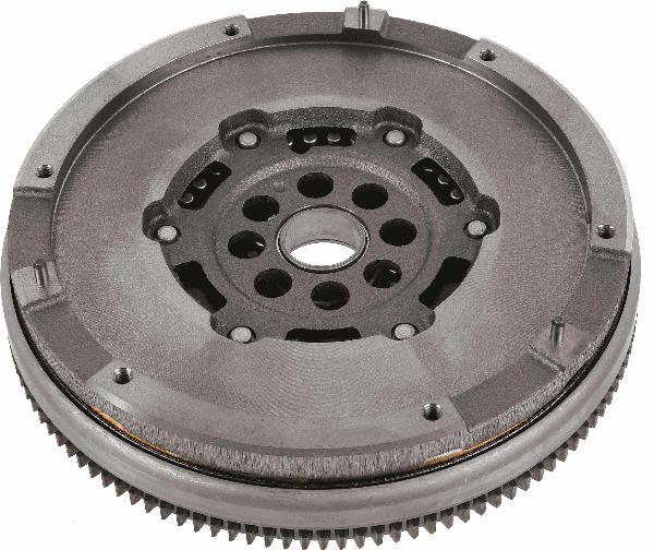 SACHS 2294 501 263 - Маховик autocars.com.ua