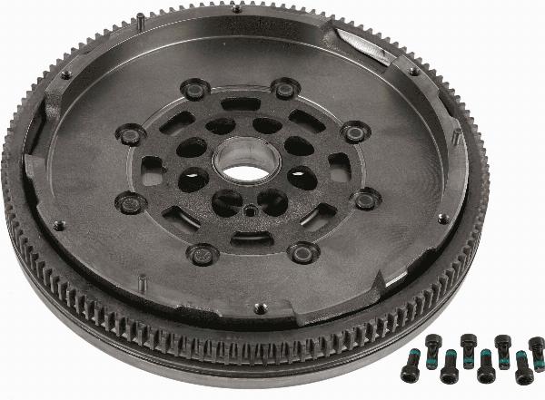 SACHS 2294 501 268 - Маховик autocars.com.ua