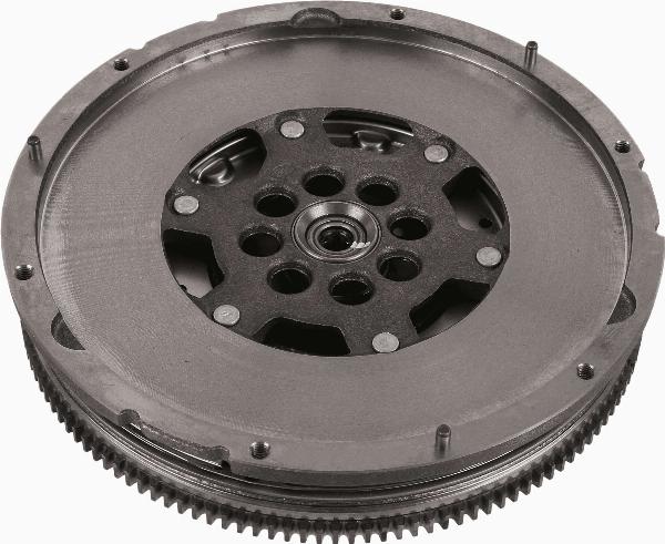 SACHS 2294 501 269 - Маховик autocars.com.ua