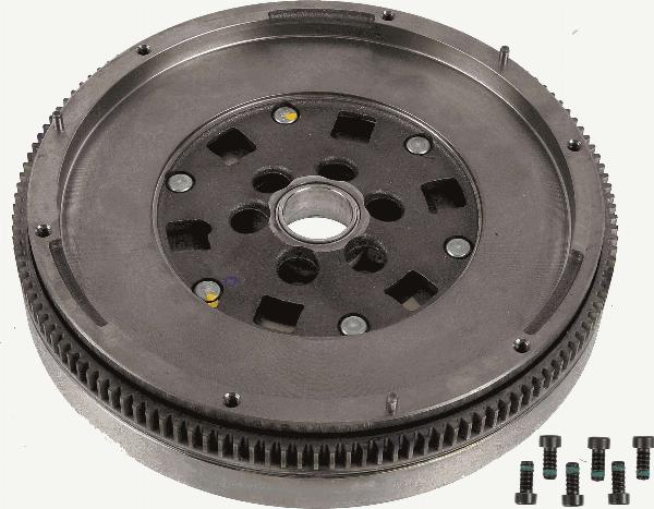 SACHS 2294 501 298 - Маховик autocars.com.ua