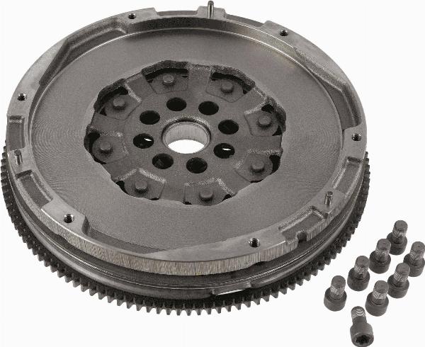 SACHS 2294 501 314 - Маховик autocars.com.ua