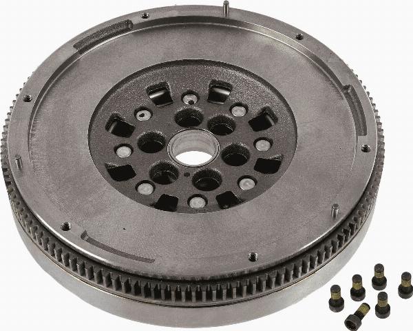 SACHS 2294 501 325 - Маховик autocars.com.ua