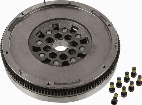 SACHS 2294 501 327 - Маховик autocars.com.ua