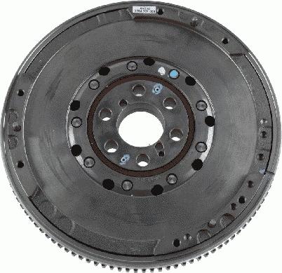 SACHS 2 294 701 009 - Маховик autocars.com.ua