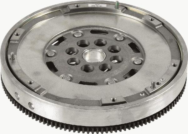 SACHS 2294 701 031 - Маховик autocars.com.ua