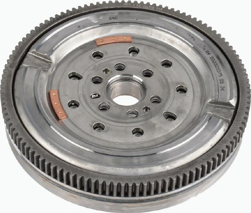 SACHS 2294 701 035 - Маховик avtokuzovplus.com.ua