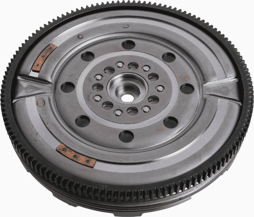 SACHS 2294 701 044 - Маховик autocars.com.ua