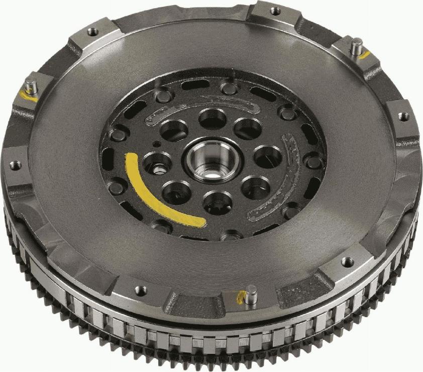 SACHS 2294 701 045 - Маховик avtokuzovplus.com.ua