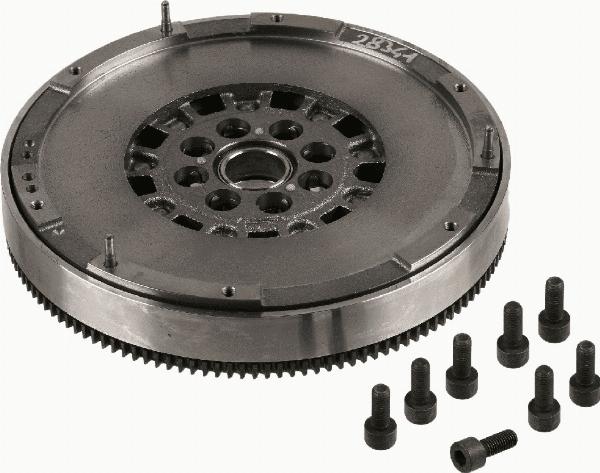 SACHS 2294 701 046 - Маховик autocars.com.ua