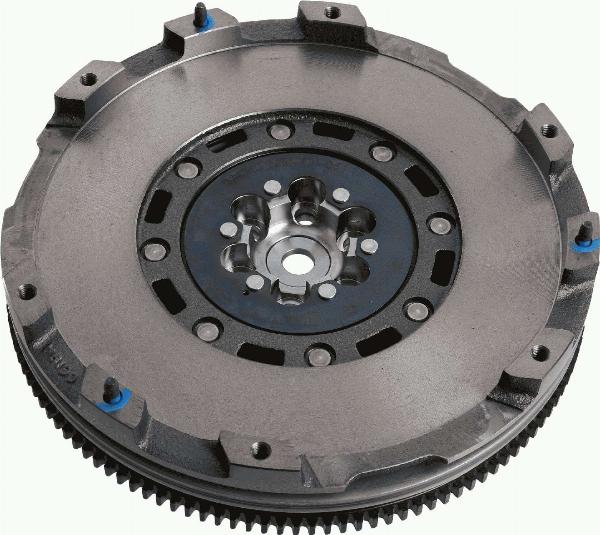 SACHS 2294 701 051 - Маховик autocars.com.ua