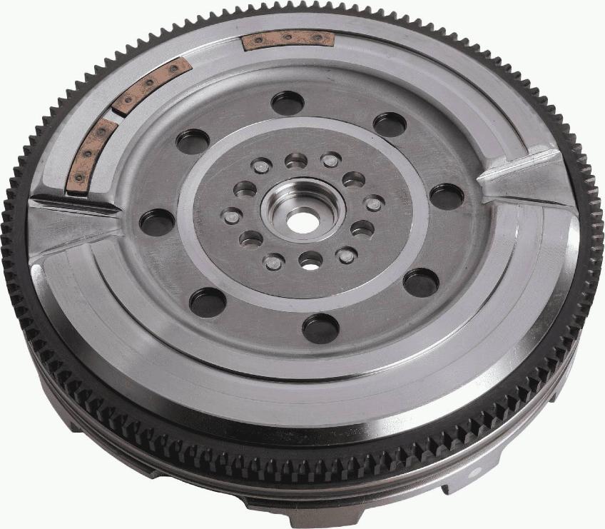 SACHS 2294 701 051 - Маховик autocars.com.ua