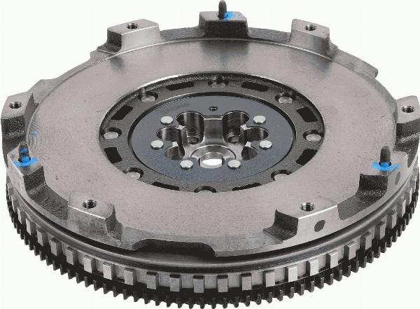 SACHS 2294 701 052 - Маховик autocars.com.ua