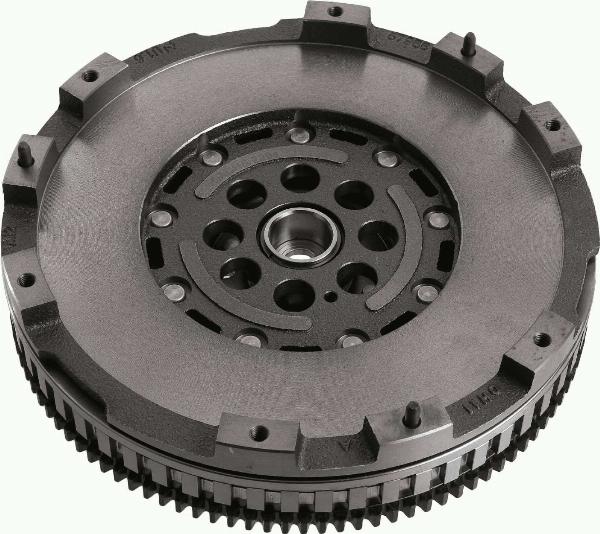 SACHS 2294 701 054 - Маховик autocars.com.ua