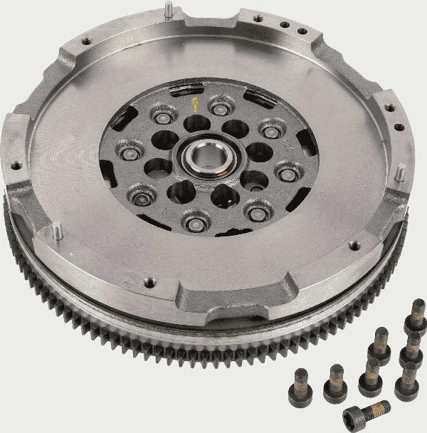 SACHS 2294 701 055 - Маховик autocars.com.ua