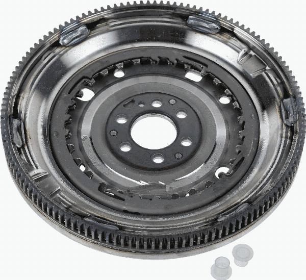 SACHS 2295 601 001 - Маховик autocars.com.ua
