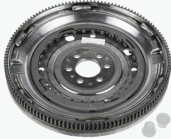SACHS 2295 601 003 - Маховик autocars.com.ua