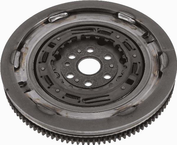 SACHS 2295 601 023 - Маховик autocars.com.ua