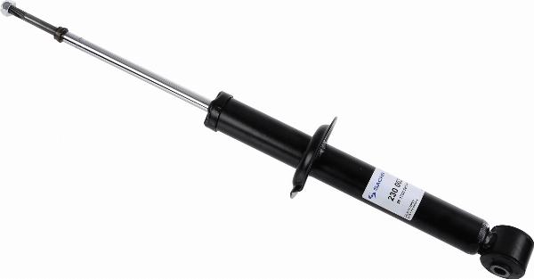 SACHS 230 003 - Амортизатор autocars.com.ua