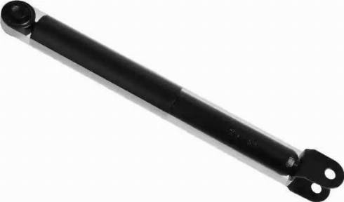 BOGE 27-E27-A - Амортизатор autocars.com.ua