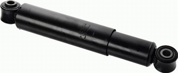 SACHS 290 982 - Амортизатор autocars.com.ua