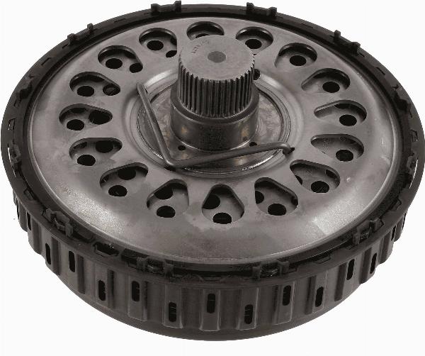 SACHS 3000 945 001 - Комплект зчеплення autocars.com.ua